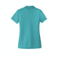 Port Authority® Women's Dry Zone® UV Micro-Mesh Polo - Aquamarine