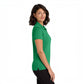 Port Authority® Women's Dry Zone® UV Micro-Mesh Polo - Bright Kelly Green