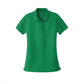 Port Authority® Women's Dry Zone® UV Micro-Mesh Polo - Bright Kelly Green