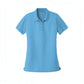 Port Authority® Women's Dry Zone® UV Micro-Mesh Polo - Carolina Blue