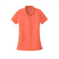 Port Authority® Women's Dry Zone® UV Micro-Mesh Polo - Coral Splash