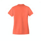 Port Authority® Women's Dry Zone® UV Micro-Mesh Polo - Coral Splash
