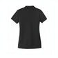 Port Authority® Women's Dry Zone® UV Micro-Mesh Polo - Deep Black