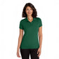 Port Authority® Women's Dry Zone® UV Micro-Mesh Polo - Deep Forest Green