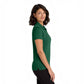 Port Authority® Women's Dry Zone® UV Micro-Mesh Polo - Deep Forest Green