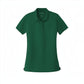 Port Authority® Women's Dry Zone® UV Micro-Mesh Polo - Deep Forest Green