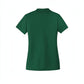 Port Authority® Women's Dry Zone® UV Micro-Mesh Polo - Deep Forest Green