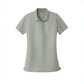 Port Authority® Women's Dry Zone® UV Micro-Mesh Polo - Gusty Grey