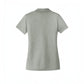 Port Authority® Women's Dry Zone® UV Micro-Mesh Polo - Gusty Grey