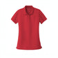 Port Authority® Women's Dry Zone® UV Micro-Mesh Polo - Rich Red