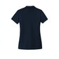 Port Authority® Women's Dry Zone® UV Micro-Mesh Polo - River Blue Navy