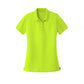 Port Authority® Women's Dry Zone® UV Micro-Mesh Polo - Safety Yellow