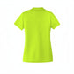 Port Authority® Women's Dry Zone® UV Micro-Mesh Polo - Safety Yellow