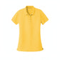 Port Authority® Women's Dry Zone® UV Micro-Mesh Polo - Sunburst Yellow