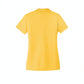 Port Authority® Women's Dry Zone® UV Micro-Mesh Polo - Sunburst Yellow