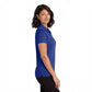 Port Authority® Women's Dry Zone® UV Micro-Mesh Polo - True Royal
