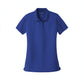 Port Authority® Women's Dry Zone® UV Micro-Mesh Polo - True Royal
