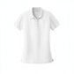Port Authority® Women's Dry Zone® UV Micro-Mesh Polo - White