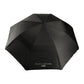 Totes 60" Titan Vented RPET Umbrella - Black