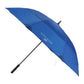 Totes 60" Titan Vented RPET Umbrella - Royal