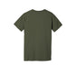 BELLA+CANVAS® Unisex Jersey Short Sleeve Tee - Army