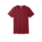 BELLA+CANVAS® Unisex Jersey Short Sleeve Tee - Cardinal