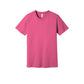 BELLA+CANVAS® Unisex Jersey Short Sleeve Tee - Charity Pink