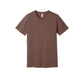 BELLA+CANVAS® Unisex Jersey Short Sleeve Tee - Chestnut
