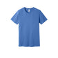 BELLA+CANVAS® Unisex Jersey Short Sleeve Tee - Columbia Blue