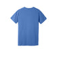 BELLA+CANVAS® Unisex Jersey Short Sleeve Tee - Columbia Blue