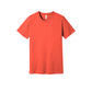 BELLA+CANVAS® Unisex Jersey Short Sleeve Tee - Coral