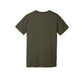BELLA+CANVAS® Unisex Jersey Short Sleeve Tee - Dark Olive