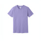 BELLA+CANVAS® Unisex Jersey Short Sleeve Tee - Dark Lavender