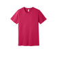 BELLA+CANVAS® Unisex Jersey Short Sleeve Tee - Fuchsia