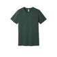 BELLA+CANVAS® Unisex Jersey Short Sleeve Tee - Hunter Green