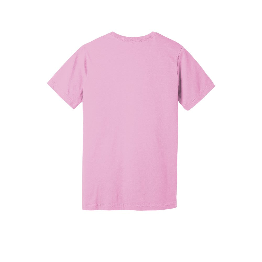 BELLA+CANVAS® Unisex Jersey Short Sleeve Tee - Lilac