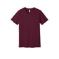 BELLA+CANVAS® Unisex Jersey Short Sleeve Tee - Maroon