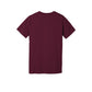 BELLA+CANVAS® Unisex Jersey Short Sleeve Tee - Maroon