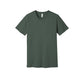 BELLA+CANVAS® Unisex Jersey Short Sleeve Tee - Military Green