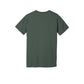 BELLA+CANVAS® Unisex Jersey Short Sleeve Tee - Military Green