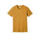 BELLA+CANVAS® Unisex Jersey Short Sleeve Tee - Mustard