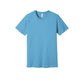 BELLA+CANVAS® Unisex Jersey Short Sleeve Tee - Ocean Blue