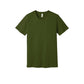 BELLA+CANVAS® Unisex Jersey Short Sleeve Tee - Olive