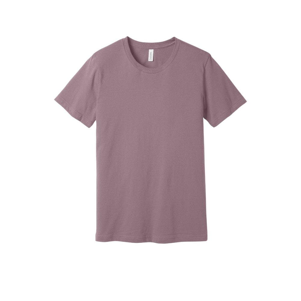 BELLA+CANVAS® Unisex Jersey Short Sleeve Tee - Orchid