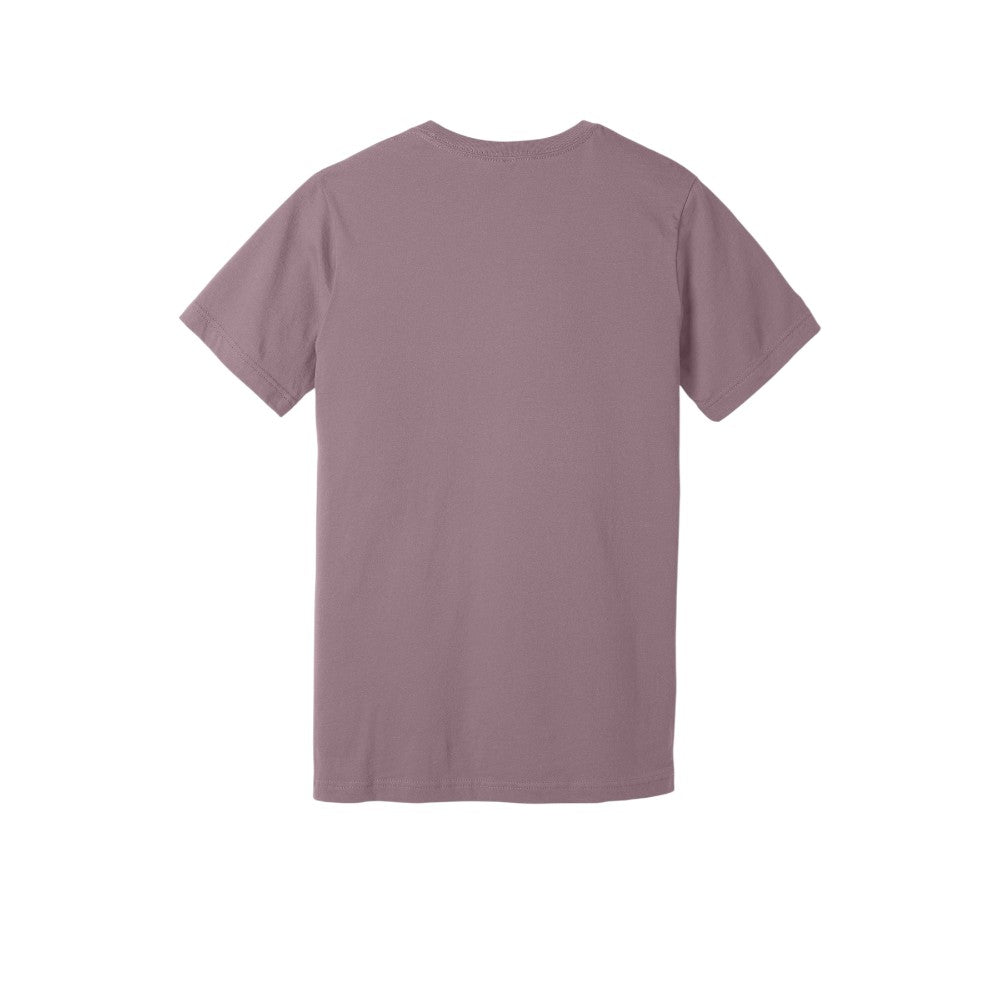 BELLA+CANVAS® Unisex Jersey Short Sleeve Tee - Orchid