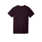 BELLA+CANVAS® Unisex Jersey Short Sleeve Tee - Oxblood Black