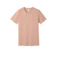 BELLA+CANVAS® Unisex Jersey Short Sleeve Tee - Peach