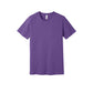 BELLA+CANVAS® Unisex Jersey Short Sleeve Tee - Royal Purple
