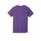 BELLA+CANVAS® Unisex Jersey Short Sleeve Tee - Royal Purple