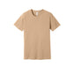 BELLA+CANVAS® Unisex Jersey Short Sleeve Tee - Sand Dune